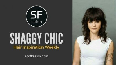 Hair Inspiration | Scott Farmer Salon | Buford GA
