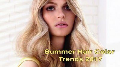 Summer Hair Color Trends | Scott Farmer Hair Salon Buford