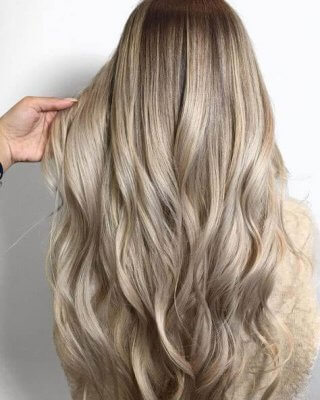 Best salon deals for hair color