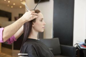 Schedule Hair Appointment Online