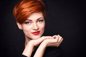 Easy To Maintain Short Hairstyles