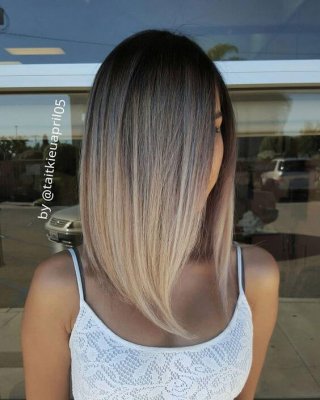 ombre examples