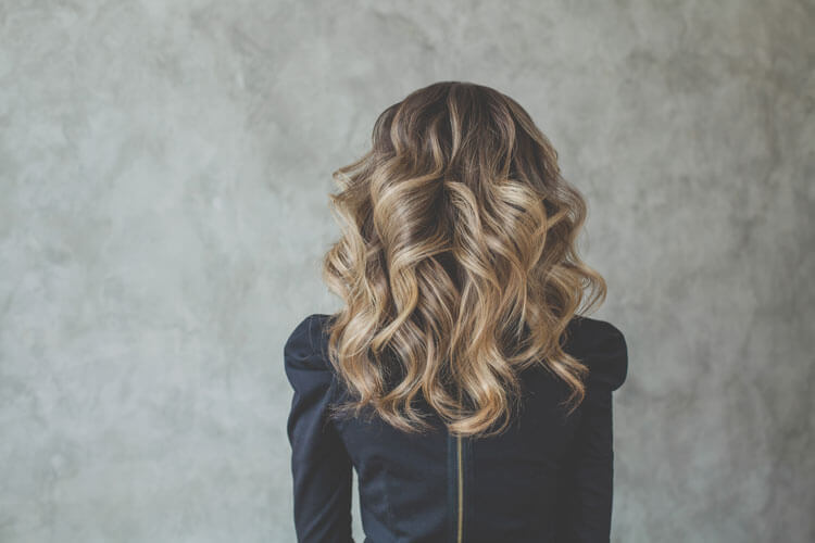 hair salon for balayage near me buford