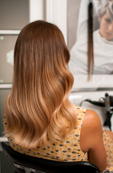 hair salon that does balayage near me