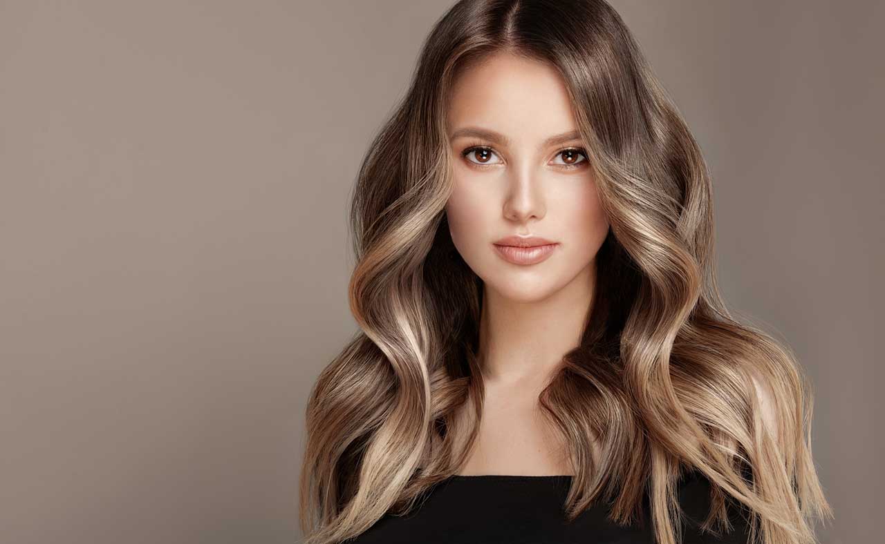 2023 Best Hair Coloring Services Scott Farmer Hair Salon