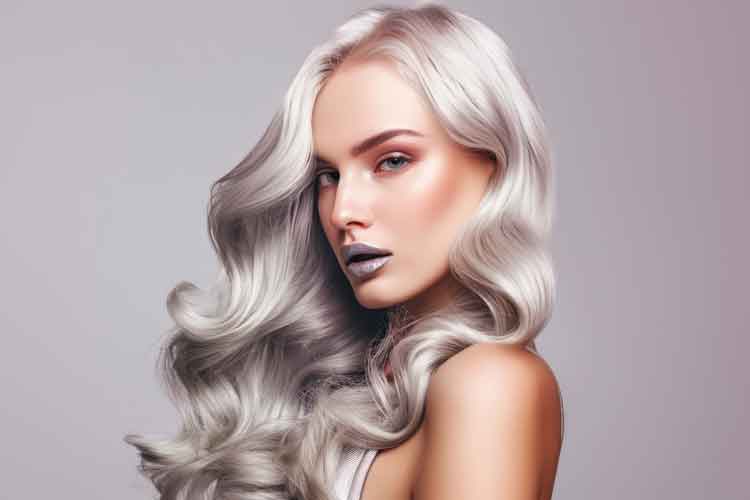 What Is A Double Process Hair Color