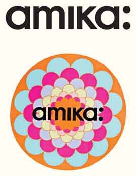 Amika Hair Products