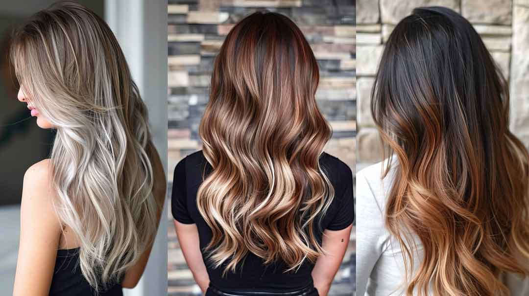 Balayage Sarasota