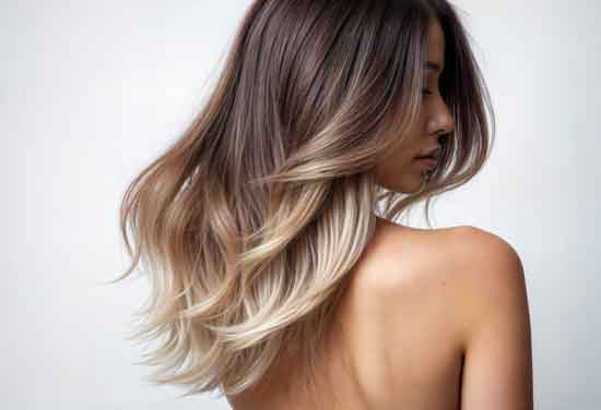 Balayage Near Me