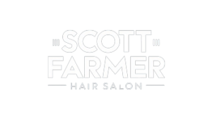 Logo Of Scott Farmer Hair