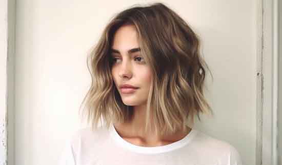 Balayage Hair Salon Treatments