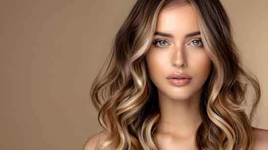 Best Hair Coloring Salon Near Me