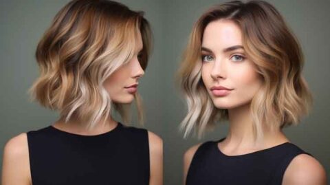 How Long Does Permanent Hair Dye Last? Expert Color Tips - Scott Farmer