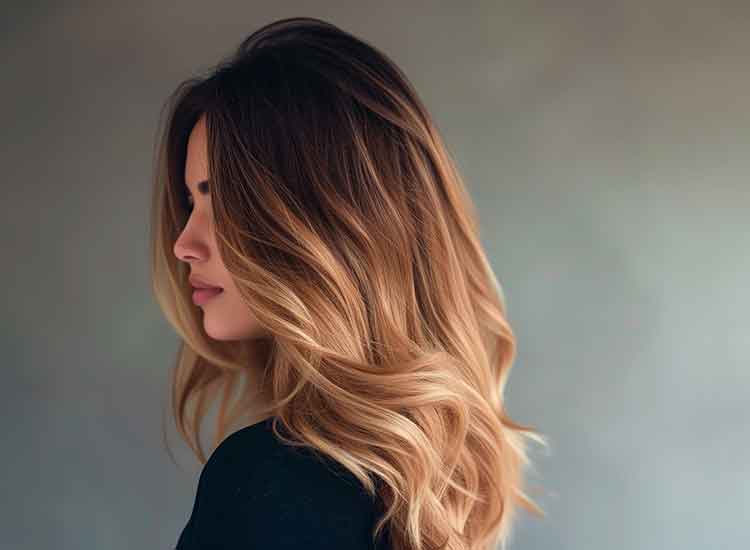 Balayage North Port