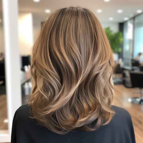 Hair Coloring Salons Near Me