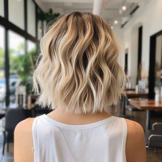 Balayage Sarasota County