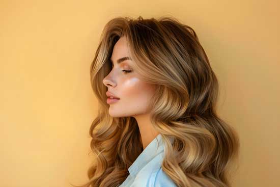 Balayage Near Me