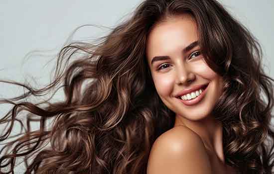 Hair Salon Treatments For Frizzy Hair