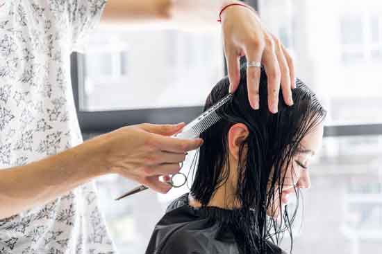 Hair Stylists Venice Fl