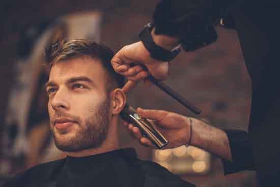 Mens Haircuts Sarasota Florida