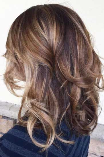 Balayage Treatment Near Me