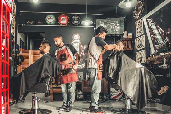 Barbershop Prices