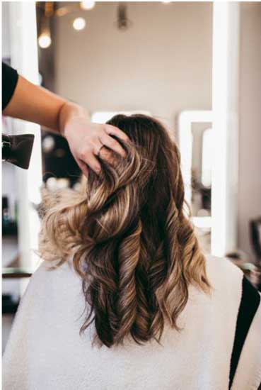 Hair Color Services North Port