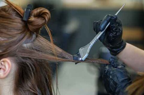 How Long Does Permanent Hair Dye Last? Expert Color Tips - Scott Farmer