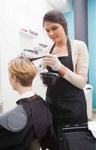 How Long Does Permanent Hair Dye Last? Expert Color Tips - Scott Farmer