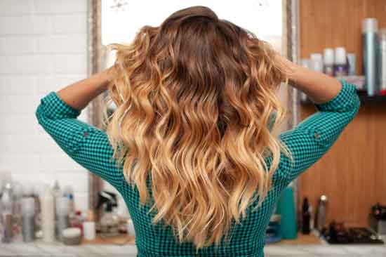 Balayage Experts Venice