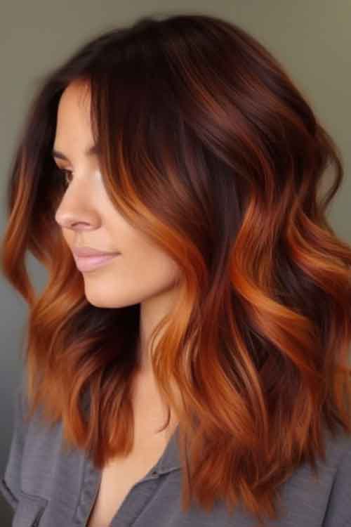 Best Hair Color Salon