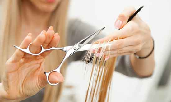 How Often To Trim Natural Hair