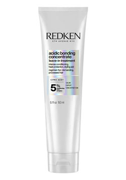 Acidic Bonding Concentrate Leave In Conditioner For Damaged Hair