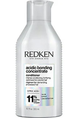 Acidic Bonding Concentrate Sulfate Free Conditioner For Damaged Hair