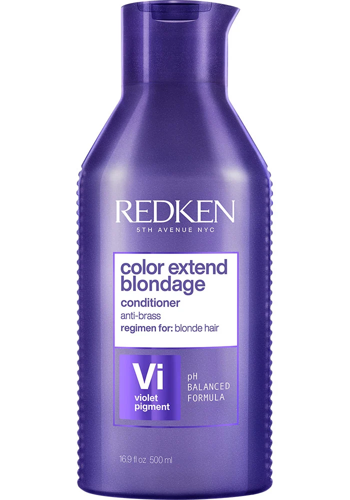 Color Extend Blondage Purple Conditioner