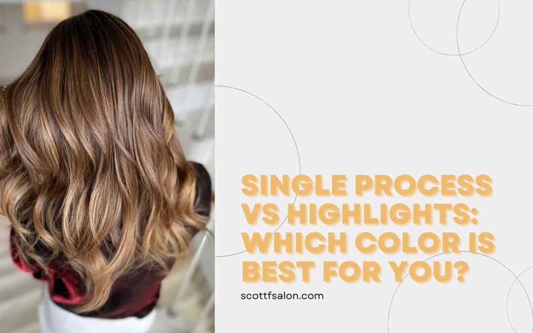 Single Process vs Highlights