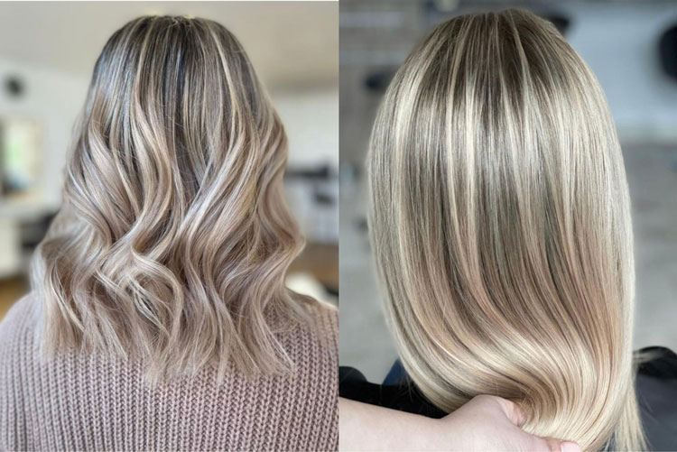 Places To Get Highlights In Hair Near Me